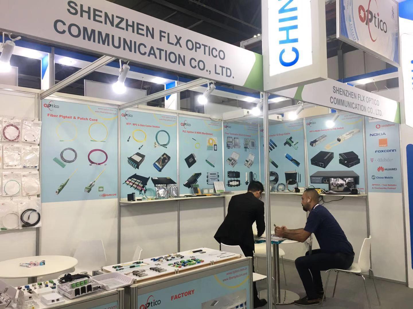 Gitex 20191007 Gitex 20191007