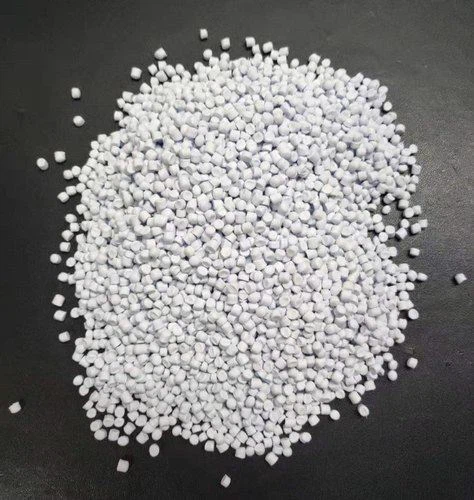 LSZH Raw Material for Flat Indoor Drop Cable 