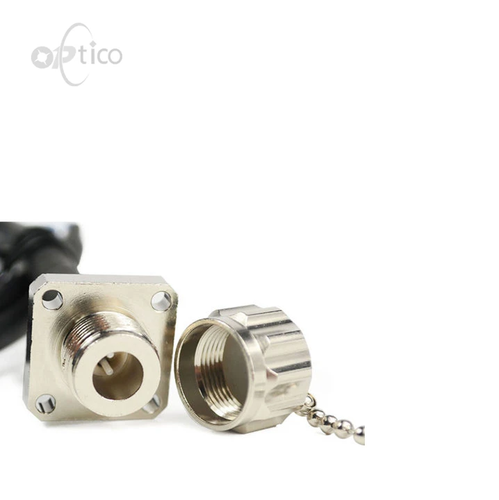 Waterproof ODC Patch Cord