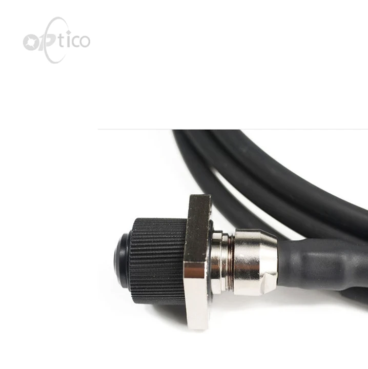 Waterproof ODC Patch Cord
