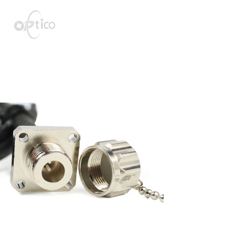 Waterproof ODC Patch Cord