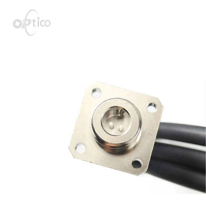 Waterproof ODC Patch Cord